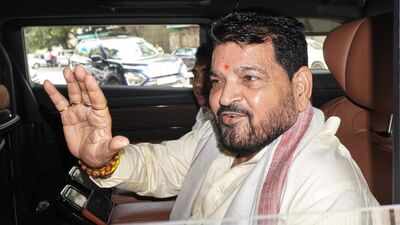 'Would have hanged myself if guilty': Brij Bhushan after acquittal in wrestlers' sexual harassment case