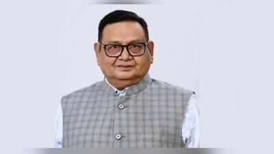 Chhattisgarh Congress leader Ramgopal Agrawal ED arrests Chhattisgarh Congress leader Ramgopal Agrawal in alleged liquor scam case
