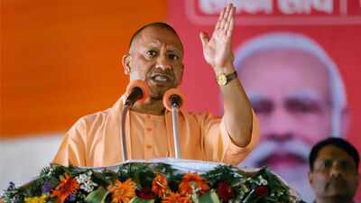 CM Yogi Adityanath said the Congress had failed the country by prioritising political power. ‘Congress responsible for Partition’: CM Yogi says India would be different if Modi were PM in 1947