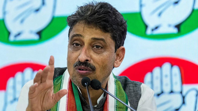 Congress MP Imran Masood refuses to sing Vande Mataram 'Will rise for it, won't sing it': Congress MP Imran Masood explains stand on Vande Mataram