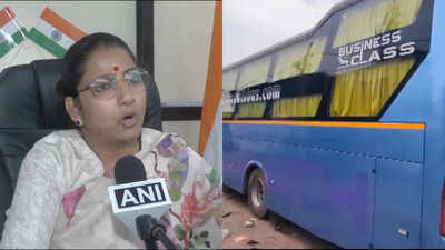 DWC chairperson talks to media over Delhi gangrape case iside moving bus Delhi gangrape on moving bus: Women Commission chairperson says culprits ‘must get punishment’