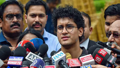 Delhi HC summons Iyer-Mitra, media portals over alleged disclosure of Saurav Das's address (Photo: ANI). Delhi HC summons Iyer-Mitra, media portals over alleged disclosure of Saurav Das's address