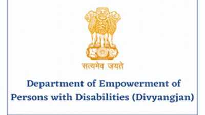 Department of Empowerment of Persons with Disabilities Parl Panel flags shortfall in achieving even 25% of skill development targets under action plan for persons with disabilities