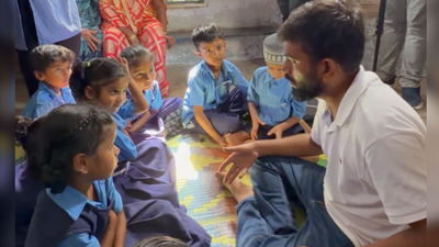 Dipke asked the state education ministers to publicly disclose details on infrastructure, teacher vacancies, funding, digital facilities and the workload of teaching staff. 'Citizens have right to know': CJP demands states come clean on funding, facilities in govt schools