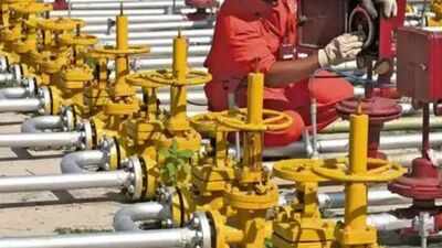 India's piped gas netword. Photo credit: IANS Centre asks states, union territories to expand piped gas network