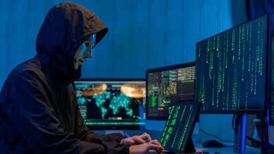 This was disclosed in a written reply by minister of state for information and broadcasting, L Murugan, to a question on the circulation of pirated films (Representative image) Government orders blocking of 7,393 links involved in film pirac