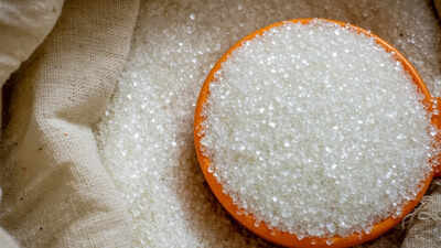 An official said ex-mill prices increasing from Rs 48 per kg to Rs 58-60 per kg in just a few days showed that speculation and stocking were the main reasons behind the price spike. 3 lakh tonnes of refined sugar to enter market