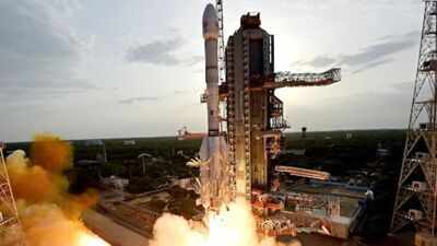 GSLV-Mk2 2 strategic satellites sit at spaceport as govt nod eludes Isro