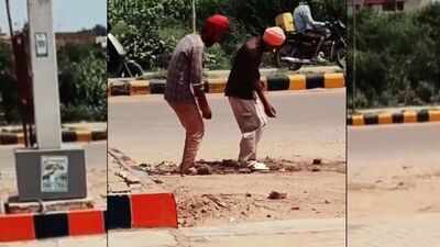 Punjab Police fact-checks video shared by BJP MP Punjab’s viral ‘zombie drug’ video triggers row: The controversy explained