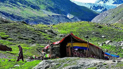 The spokesman said the surge in tourist arrivals during June and July has also been supported by a calendar of cultural, spiritual and experiential events organised across Ladakh Kashmir route outpaces Manali as Ladakh tourism surges