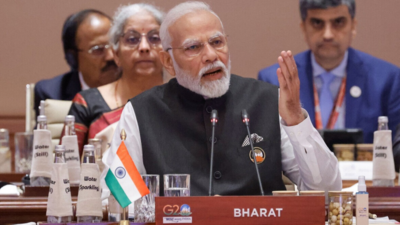 At 80, India is increasingly a country the world has an opinion about. Pew survey: What US, UK and others think about India at 80