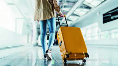 Total number of airports, seaports and land ports allowing entry of e-visa holders rises to 88 India adds 11 ports to e-visa scheme; total entry points rises to 88