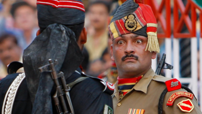 A survey has revealed that a majority of adults in Pakistan and India view the other as their single greatest threat. 'Greatest threat': How India, Pakistan view each other; data lays bare deep animosity