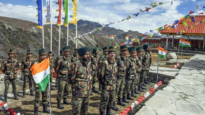 State-run Global Times quoted Chinese experts as saying India’s move would not alter the legal status of the disputed territory but could complicate future boundary negotiations. India move will muddle border talks: China