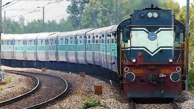 As part of the reforms, the existing route-wise categorisation of licences will be abolished Railways rolls out National Permit-like license for container train operators