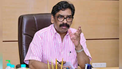 Jharkhand chief minister Hemant Soren (picture credit: PTI) Jharkhand recruitment protests: CM Hemant Soren says 'action soon'; CJP extends support - top developments