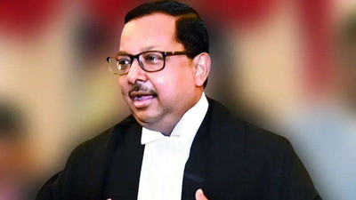 Judge Ujjal Bhuyan questions SC collegium’s opacity