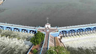 The matter was scheduled for hearing after the Supreme Court said on August 12. Cauvery water row: Supreme Court to hear Tamil Nadu plea against Karnataka on August 17