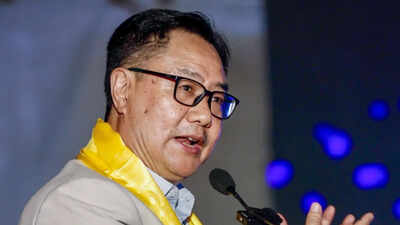 MHA finalising special Article 371 framework for Ladakh, says Union minister Kiren Rijiju; PM Modi to visit and share views on proposed provisions. Centre finalising Article 371 framework for Ladakh, says Rijiju