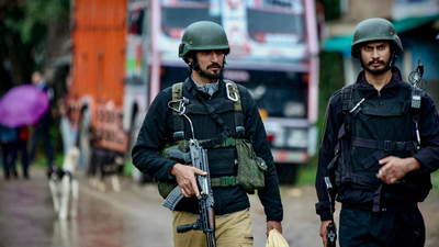 'Terrorists asked caste, community': Family claims Kulgam victims were 'identified' before being shot