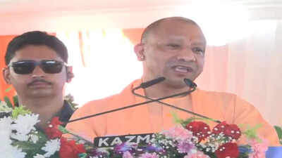 "Lucknow has BrahMos, smart roads and clean Gomti river": CM Yogi highlights city's transformation "Lucknow has BrahMos, smart roads and clean Gomti river": CM Yogi highlights city's transformation