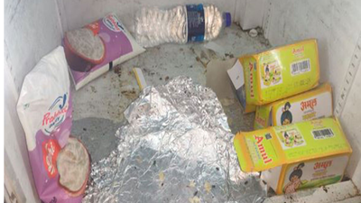 Inspections uncovered violations ranging from cockroach infestation and expired food to poor hygiene and storage practices. Cockroaches, expired food: Maharashtra FDA suspends 14 licences linked to Blinkit, Zepto, Instamart