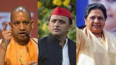 Mayawati, Yogi Aditynath, Akhilesh Yadav and other to get bulletproof jackets ahead of Assembly polls 2027 CM Yogi, Akhilesh, Mayawati among 52 leaders given Rs 10 lakh bulletproof jackets ahead of UP polls: Report