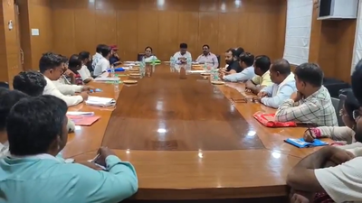 Jharkhand govt to scrap JPSC exams, rejects CGL cancellation demand; students vow to intensify stir