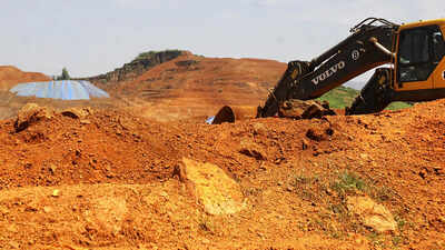Mines secretary Keshav Chandra sai.d the initial focus will be on lithium and nickel Govt to allow trading of major minerals on exchange from next financial year