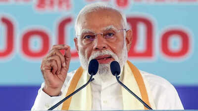 PM Narendra Modi Showcase India's strengths to woo tourists: PM Modi