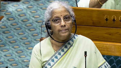 Moved by finance minister Nirmala Sitharaman, the bill seeks to recognise digital and virtual records as admissible evidence in courts Lok Sabha approves Bankers’ Books Evidence Bill without debate