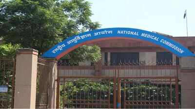 National Medical Commission proposed to link the National Medical Register with state registers to track licence status, suspension, removal and other disciplinary action. (File Photo) NMC proposes central tracking of doctors’ disciplinary records
