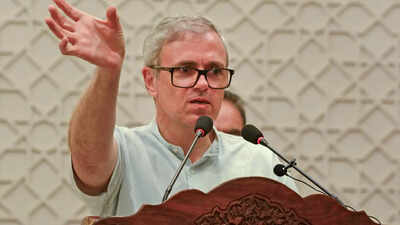 India placed the treaty in abeyance last year following the Pahalgam terror attack In response to Pak PM Sharif, J&K CM Omar says IWT sucked ‘our blood’, calls for its cancellation