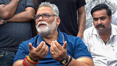 The Centre’s counsel said that while “adequate security” has already been provided, his request will be decided within three weeks. HC to Centre: Give extra security to Pappu Yadav