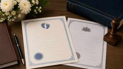 The Parliament passed the Registration of Births and Deaths (Amendment) Bill, 2026. Explainer: What changes as Parliament passes Registration of Births and Deaths Bill