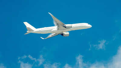 From Sept 1, flyers can use e-boarding passes at India’s immigration counters; physical passes won’t be stamped Soon, no need for physical boarding cards at immigration