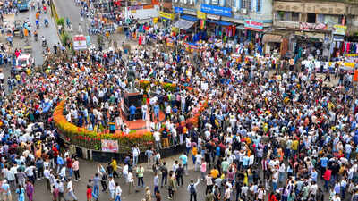 The state government has repeatedly stressed its willingness to engage with the protesters. Jharkhand protests: Five-member student panel to hold talks with Soren govt today - key points