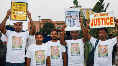 For many of the young demonstrators, the protest has become a struggle over fairness and opportunity rather than merely an examination dispute 'Cancel JPSC exam': Jharkhand students continue protest, seek CBI investigation