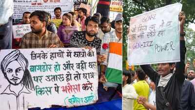 CJP’s success may have opened the door for the next big youth movement, but what issue can turn online anger into real-world action? JPSC, E20, anti-reservation: The issues India is talking about