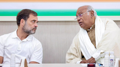 'Withdraw existing questionnaire': Kharge, Rahul Gandhi write to PM Modi over caste census issue