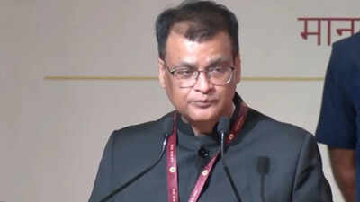 After three years as ED director, Navin could get two more extensions and serve till Aug 2029, all through PM Modi’s tenure ED director Rahul Navin's tenure extended by a year
