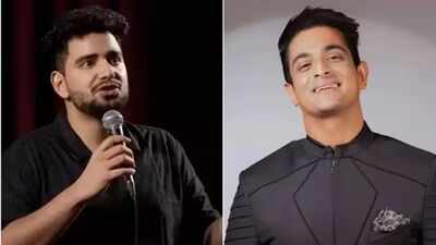 SC quashes all FIRs against Samay Raina, Ranveer Allahbadia SC quashes all FIRs against Samay Raina, Ranveer Allahabadia in ‘India’s Got Latent’ case