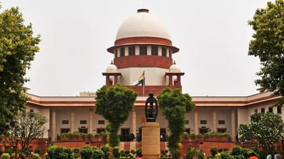 SC slaps Rs 1 lakh fine on Rajasthan government for harassing official