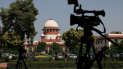 SC gives Rs 15L to kin of man killed by stray bull