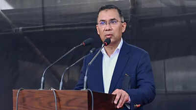 India, Bangladesh in talks over PM Tarique Rahman’s Delhi visit; dates yet to be finalised amid extradition and bilateral issues Rashtrapati Bhavan hints at Bangladesh PM Tarique Rahman's visit, retracts