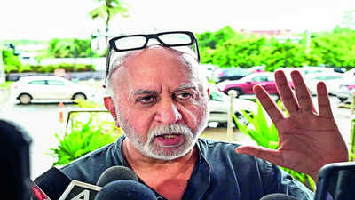 Supreme Court denies relief to Tarun Tejpal 2013 rape case: Supreme Court directs Tarun Tejpal to surrender within two weeks