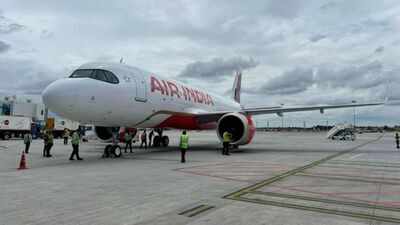 Two Air India pilots fail prelim dope test 2 more Air India pilots fail to clear dope test after Phuket-Delhi flight scare; taken off duty