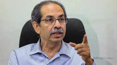 Real 'Sena' battle: 'Sin' of defection should not be rewarded, Uddhav camp tells SC