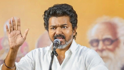 Tamil Nadu CM C Joseph Vijay Vijay rolls out slew of perks for Tamil Nadu MLAs: Vehicle, monthly allowances, bigger health cover