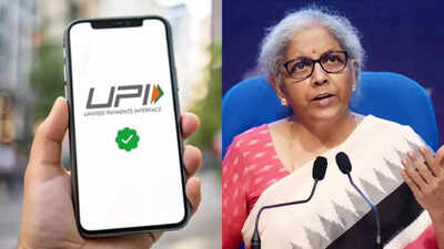 Government officials have indicated that MDR of 0.25% to 0.4% may be allowed for UPI transactions above Rs 2,000, with a ceiling on the charge. Proposed MDR for UPI transactions will be nominal, says government